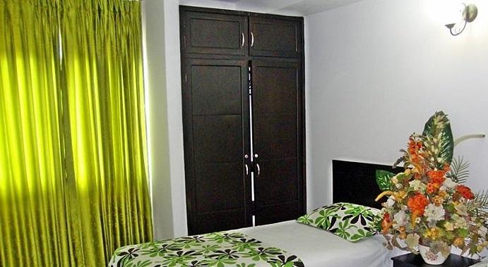 Hotel La Media Naranja Montería 外观 照片