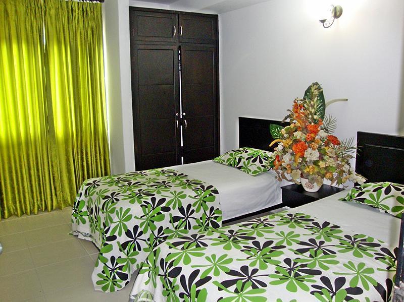 Hotel La Media Naranja Montería 外观 照片