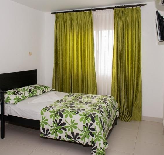 Hotel La Media Naranja Montería 外观 照片