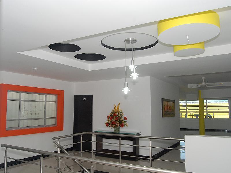 Hotel La Media Naranja Montería 外观 照片