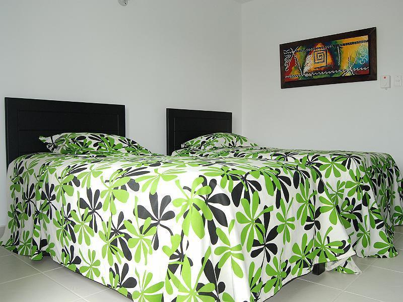 Hotel La Media Naranja Montería 外观 照片