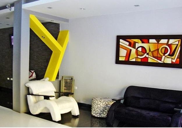 Hotel La Media Naranja Montería 外观 照片