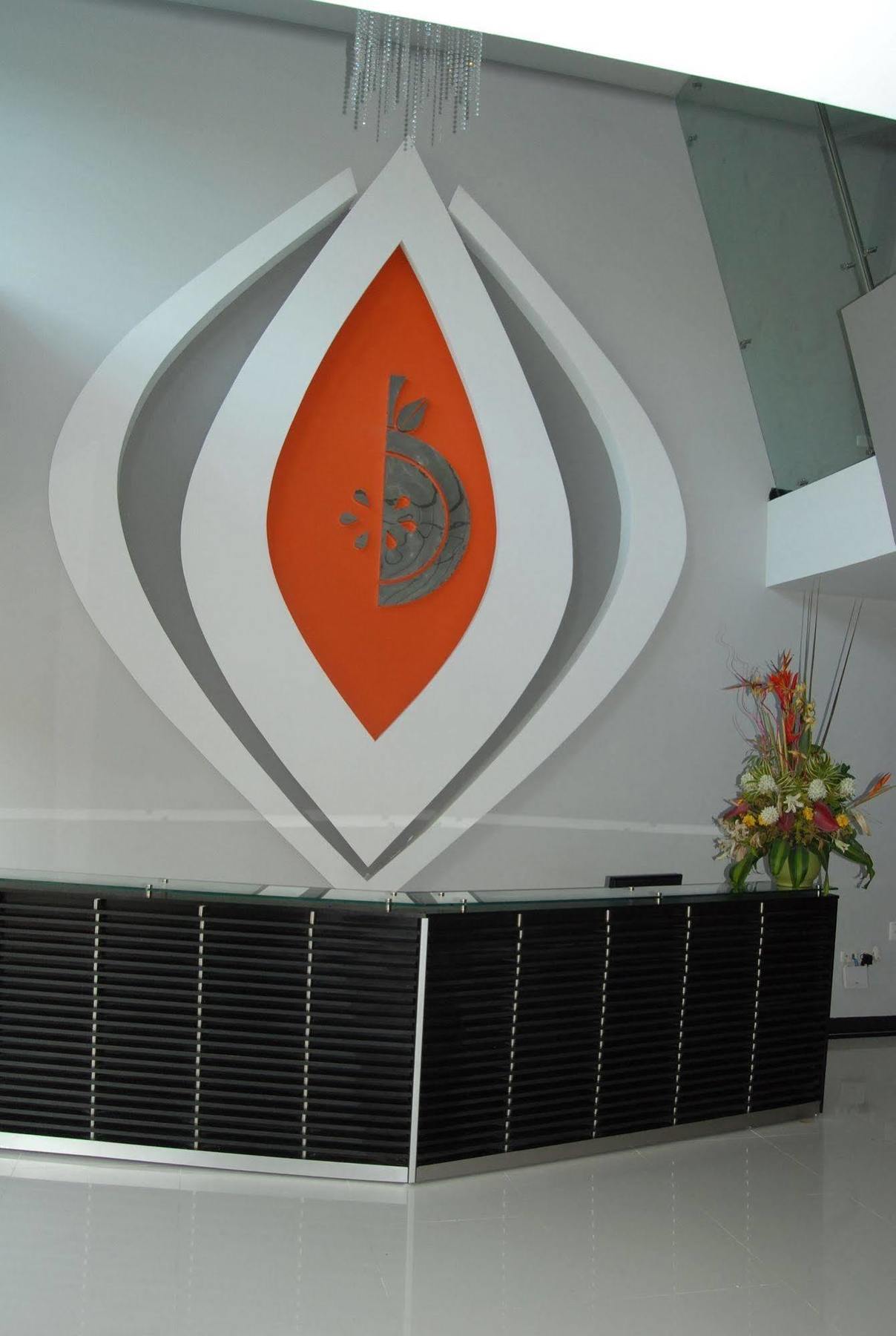 Hotel La Media Naranja Montería 外观 照片