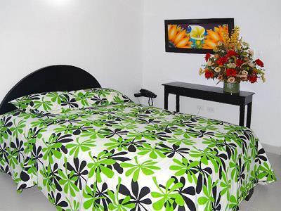Hotel La Media Naranja Montería 外观 照片