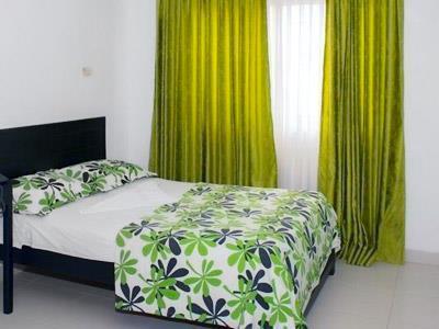 Hotel La Media Naranja Montería 外观 照片