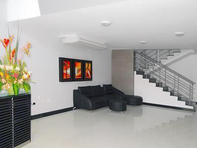 Hotel La Media Naranja Montería 外观 照片